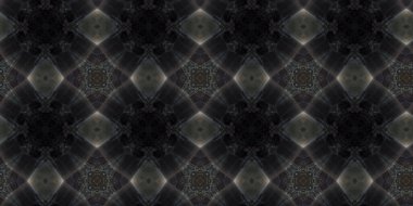 Kusursuz geometrik süs deseni. soyut arkaplan.