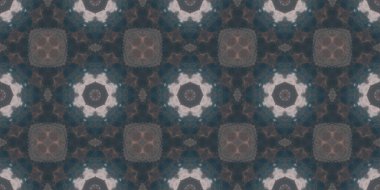 Kusursuz geometrik süs deseni. soyut arkaplan.