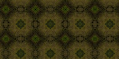 Kusursuz geometrik süslemeli desen, soyut arkaplan