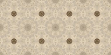 Kusursuz geometrik süs deseni. soyut arkaplan.