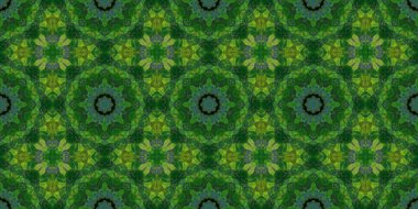 Kusursuz geometrik süslemeli desen, soyut arkaplan