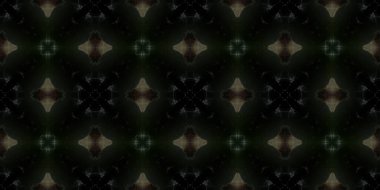 Kusursuz geometrik süslemeli desen, soyut arkaplan