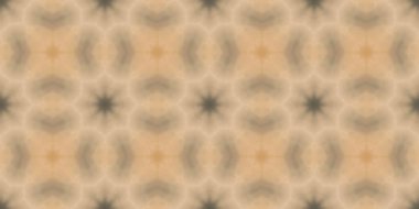 Kusursuz geometrik süslemeli desen, soyut arkaplan