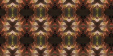 Kusursuz geometrik süslemeli desen, soyut arkaplan