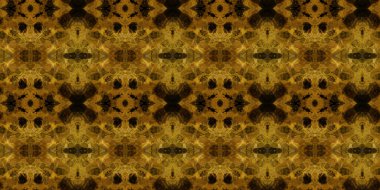 Kusursuz geometrik süslemeli desen, soyut arkaplan