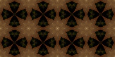 Kusursuz geometrik süs deseni. soyut arkaplan.