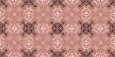 Kusursuz geometrik süslemeli desen, soyut arkaplan