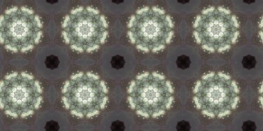 Kusursuz geometrik süslemeli desen, soyut arkaplan