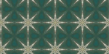 Kusursuz geometrik süs deseni. soyut arkaplan.