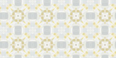 Kusursuz geometrik süslemeli desen, soyut arkaplan