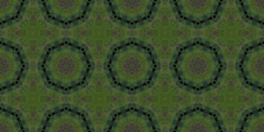 Kusursuz geometrik süs deseni. soyut arkaplan.