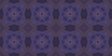 Kusursuz geometrik süslemeli desen, soyut arkaplan