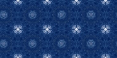 Kusursuz geometrik süslemeli desen, soyut arkaplan