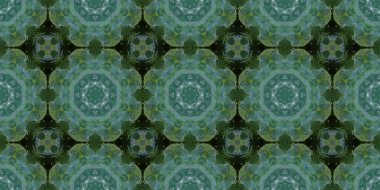 Kusursuz geometrik süslemeli desen, soyut arkaplan