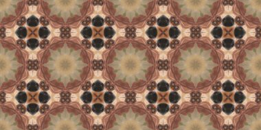 Kusursuz geometrik süs deseni. soyut arkaplan.