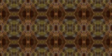 Kusursuz geometrik süslemeli desen, soyut arkaplan