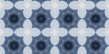 Kusursuz geometrik süs deseni. soyut arkaplan.