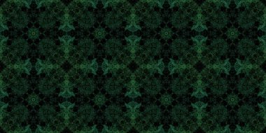 Kusursuz geometrik süslemeli desen, soyut arkaplan