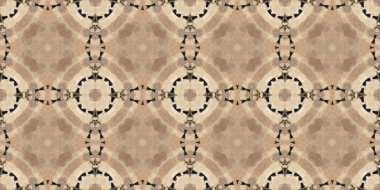 Kusursuz geometrik süslemeli desen, soyut arkaplan