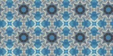 Kusursuz geometrik süs deseni. soyut arkaplan.