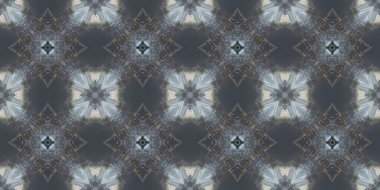 Kusursuz geometrik süs deseni. soyut arkaplan.