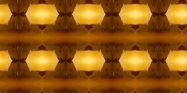 Kusursuz geometrik süslemeli desen, soyut arkaplan