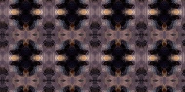 Kusursuz geometrik süs deseni. soyut arkaplan.