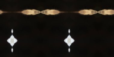 Kusursuz geometrik süs deseni. soyut arkaplan.