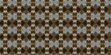 Kusursuz geometrik süs deseni. soyut arkaplan.