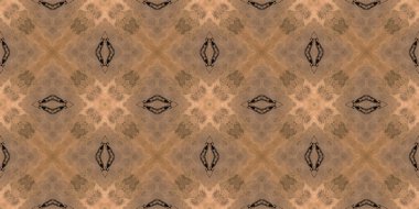 Kusursuz geometrik süs deseni. soyut arkaplan.