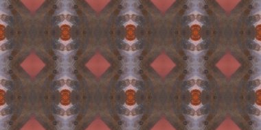 Kusursuz geometrik süs deseni. soyut arkaplan.