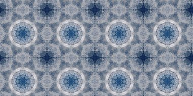 Kusursuz geometrik süs deseni. soyut arkaplan.