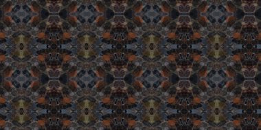 Kusursuz geometrik süs deseni. soyut arkaplan.