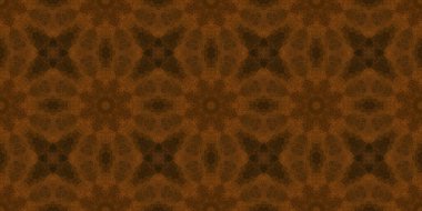 Kusursuz geometrik süslemeli desen, soyut arkaplan