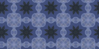 Kusursuz geometrik süs deseni. soyut arkaplan.