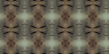 Kusursuz geometrik süs deseni. soyut arkaplan.