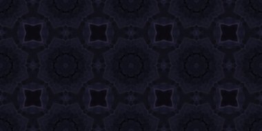 Kusursuz geometrik süslemeli desen, soyut arkaplan