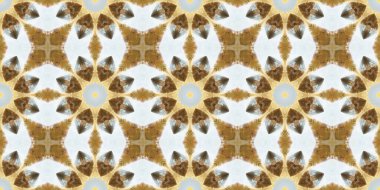 Kusursuz geometrik süs deseni. soyut arkaplan.