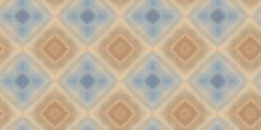 Kusursuz geometrik süslemeli desen, soyut arkaplan