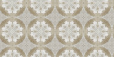 Kusursuz geometrik süslemeli desen, soyut arkaplan