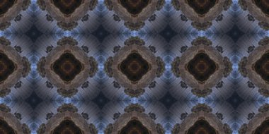 Kusursuz geometrik süs deseni. soyut arkaplan.