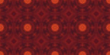 Kusursuz geometrik süs deseni. soyut arkaplan.