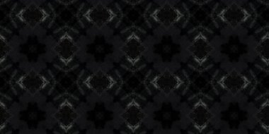 Kusursuz geometrik süslemeli desen, soyut arkaplan