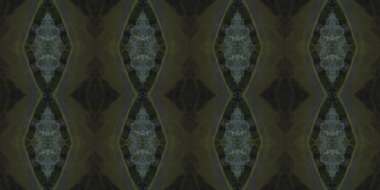 Kusursuz geometrik süs deseni. soyut arkaplan.