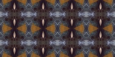 Kusursuz geometrik süslemeli desen, soyut arkaplan