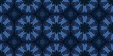 Kusursuz geometrik süs deseni. soyut arkaplan.