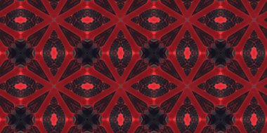 Kusursuz geometrik süs deseni. soyut arkaplan.