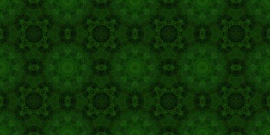 Kusursuz geometrik süslemeli desen, soyut arkaplan