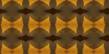 Kusursuz geometrik süslemeli desen, soyut arkaplan