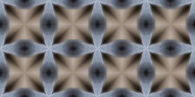 Kusursuz geometrik süslemeli desen, soyut arkaplan